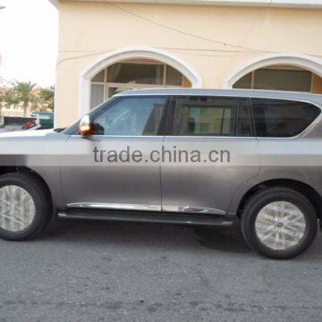 2015 Nissan Patrol Petrol Full Option photo-6