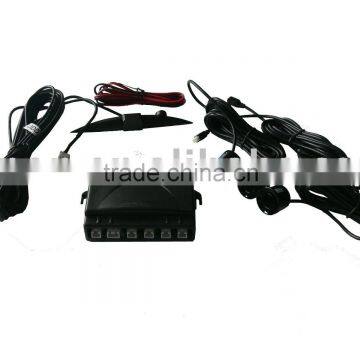 Parking sensor system