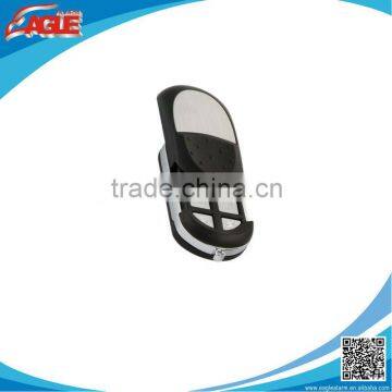 Universal remote control universal alarm