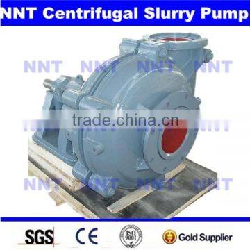 Heavy-Duty Centrifugal and Non-Clog Pumps for slurry,sewage treatment