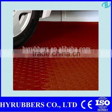 China Manufacturer Sale Rubber Garage Floor Mats Price photo-3