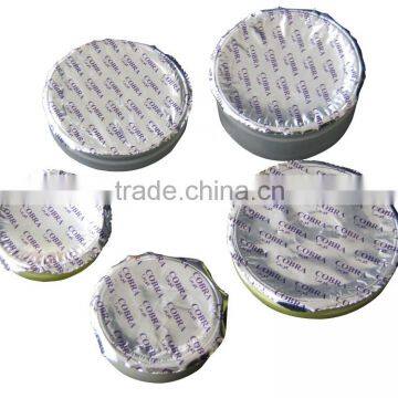 Top Service Quality Manual Auto Ketchup Filling Machine photo-4