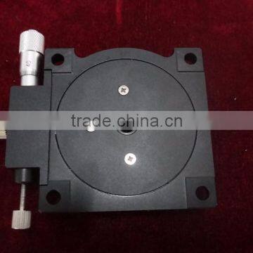 Manual Rotary Tilting Stage, Positioning Rotary Stage, Rotational Stage photo-2