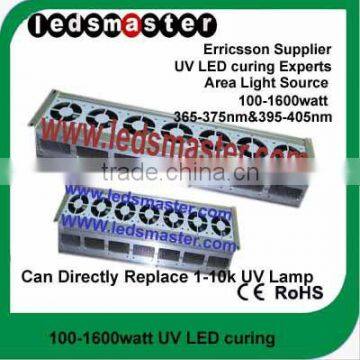 2000 watt UV power led