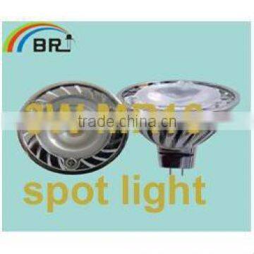 High power led downlight