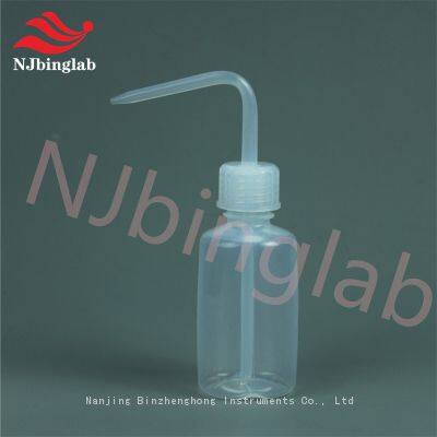 NJbinglab PFA Washing Bottle, High Temperature Resistance, Support Customization photo-2