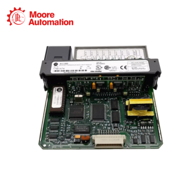 Allen Bradley 1746-INT4 Изолированный термопарный модуль ввода в наличии photo-5