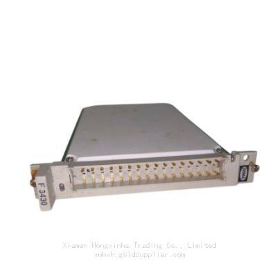 HIAM F3430 4-fold relay module