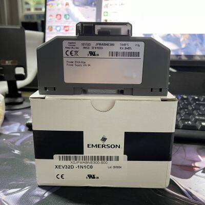 Dixell Electronic Expansion Valve Controller XEV32D-1N1C0 Stepping Driver photo-3