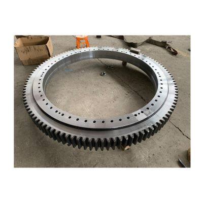 DOOSAN SCS 513 SL Kreuzrollen-Schwenklager