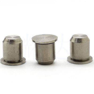 Micro Self-Clinching – Type MPP-1MM/1.5MM/2MM-L photo-4