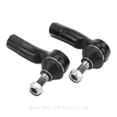 Tie Rod End Front Left Driver Suspension Parts for Jetta,for Q3 Quattro,for Tiguan, for Golf, for A3 Quattro, MS10625,1K0423812F,ES800506,ES80666