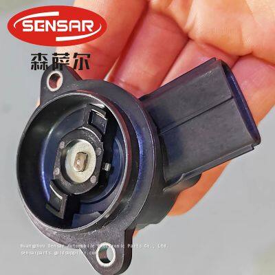 Throttle Position Sensor 192300-2130 for Toyota photo-2