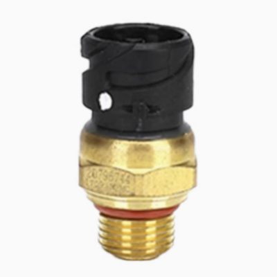 Pièces pour excavateur Volvo EC360 380 460 480B, capteur de pression d'huile, bouchon d'induction 21302639