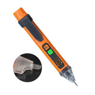 Vicimeter 12V to 1000V Voltage Detector AC-3 Tester Pencil with LED Signal Display