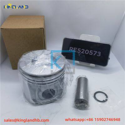 3029 engine parts Piston Pin R130145 fit for John Deere