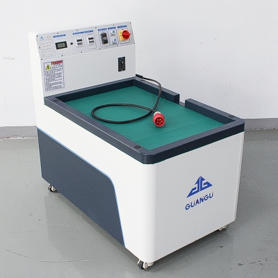 Magnetic Deburring Machine GG8850