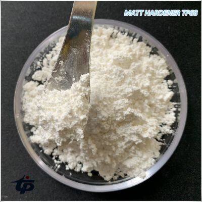 Tp68 Matting Hardener Agent With Epoxy Resin for Non-Gloss Indoor Powder Coating