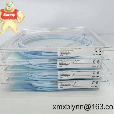 Bently Nevada 330130-045-02-05 Extension Cable – Reliable Interconnect for 3300 XL Proximity Systems