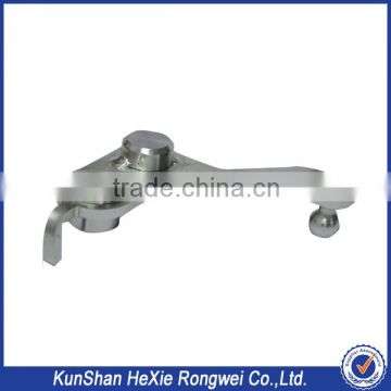 Small Sheet Metal Fabrication/customized Sheet Metal Bracket/metal Stamping Auto Parts