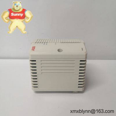 ABB PM858 (3BSE093350R1) – High‑performance AC 800M CPU for Demanding Process Control and Seamless System Upgrades photo-5