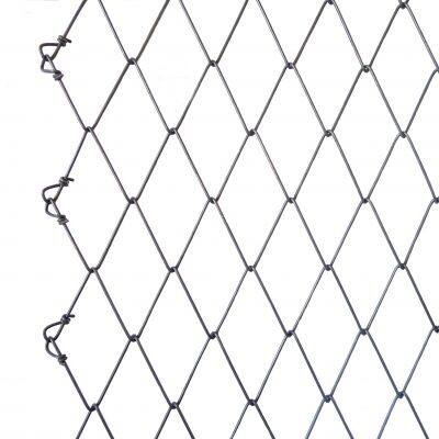 High-tensile Spiral Rope Nets the Flexible Avalanche Prevention Structure