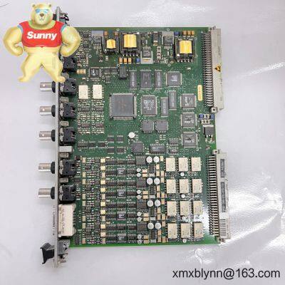 VIBRO-METER VM600 MPC4 (PNR 200-510-070-113) – 4‑Channel Machinery Protection for Critical Rotating Assets photo-4