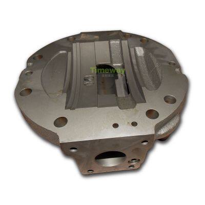 TIMEWAY New Hitachi HPV091/HPV091ESRE18A Hydraulic Pump Head Block End Cover Replacement Parts & Repair Kits photo-6