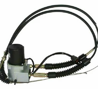 Последняя модель акселератора экскаватора Sany с гарантией качества