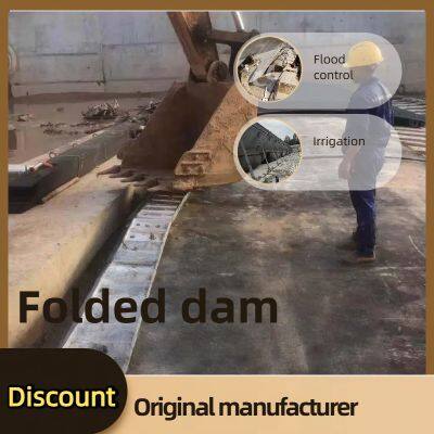 Air-supported Dam photo-1