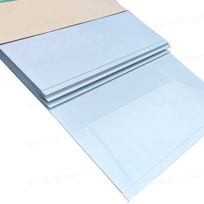 ASTM A240 Stainless Steel Sheet Plate (304 321 316L 310S 347 904L)