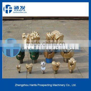 HF drill bits water well(diamond bit,three-wing bit,alloy bit,thicone bit)