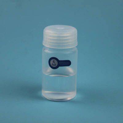 100ml Wide-mouth Sampling Bottle, Pfa Reagent Bottle, Acid and Alkali Resistant, Imported Polytetrafluoroethylene Liquid Storage Bottle 18108 photo-3