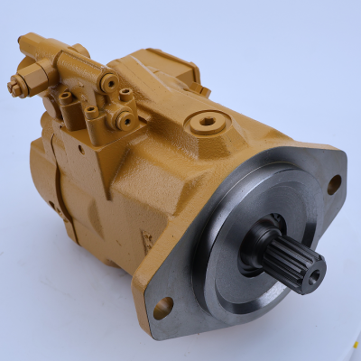 Pompe à piston 247-7867 de haute qualité, Pompe hydraulique 2477867 247-7867 pour chargeuse pelle 414E/434E/416E/428E/422E