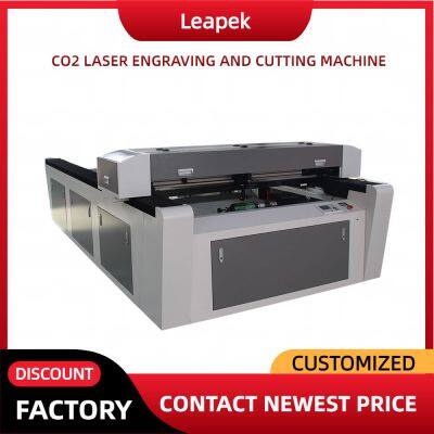 60w Co2 Laser Engraver Cutting Machine 6040 Laser Cutting Engraving Machine Laser Glass Engraving Machine