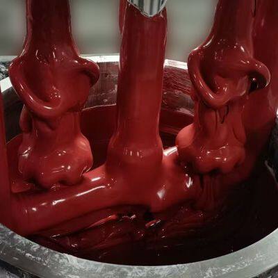 Gasketmaker RTV Hi-temp Silicone Sealant 588 Red Cars Glue Used for Engine, Automobiles, Motorcycles and Ships.