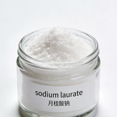 Sodium Laurate photo-2