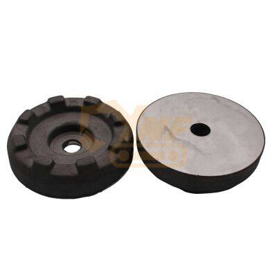 YNF Supply высококачественные детали двигателя экскаватора ZAX70, ZAX110, ZAX120. Амортизатор двигателя сверху и задняя резиновая опора