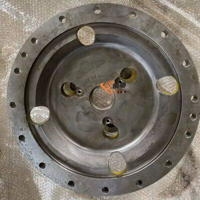 ORIGINAL SDLG BRAKE DRUM 4110001903016 APPLY FOR SDLG MOTOR GRADER G9180 G9190 G9200 G9220 photo-2