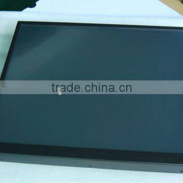 22"industrial lcd,Gaming infrared open frame touch monitor ,gaming touch monitors kiosk use