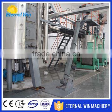 soybean processing machine line for first grade oil