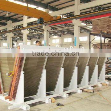 Industrial Refrigerator Condenser for Cold Room photo-3