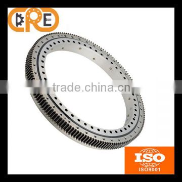 Military Heavy Equipment High Load Slewing Ring