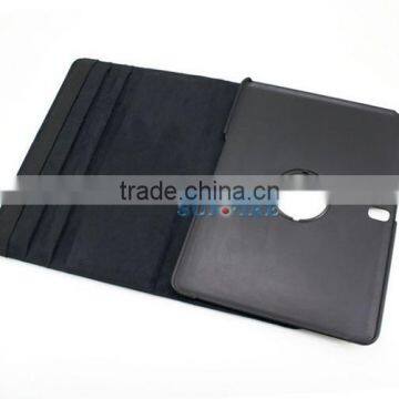 Lichee Pattern 360 Rotating Leather Case For Samsung Pro 10.1 T520 photo-3