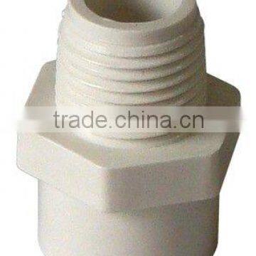 PLASTIC PIPING FITTING