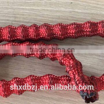 High Speed Sleeve and Hose Braiding Machine Carrier Braider photo-2