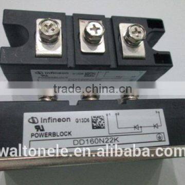 DD160N22K electronic component ic
