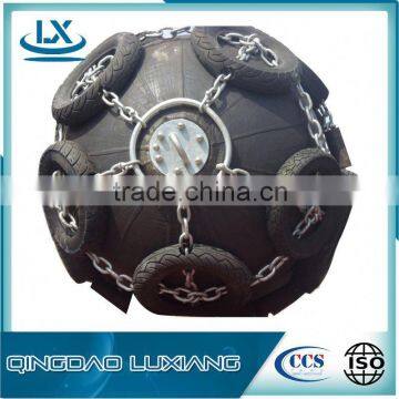 2015 Rubber Fender Yokohama Rubber Boat Fender Marine Fender photo-4