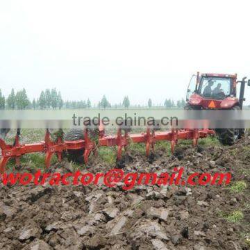 40hp farm tractor plow
