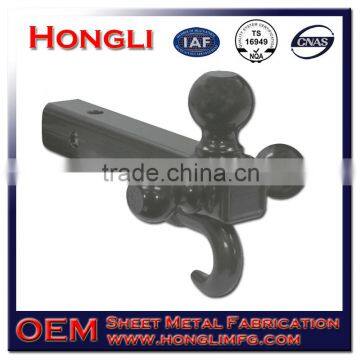 ISO 9001 High Quality OEM Trailer Hitch parts